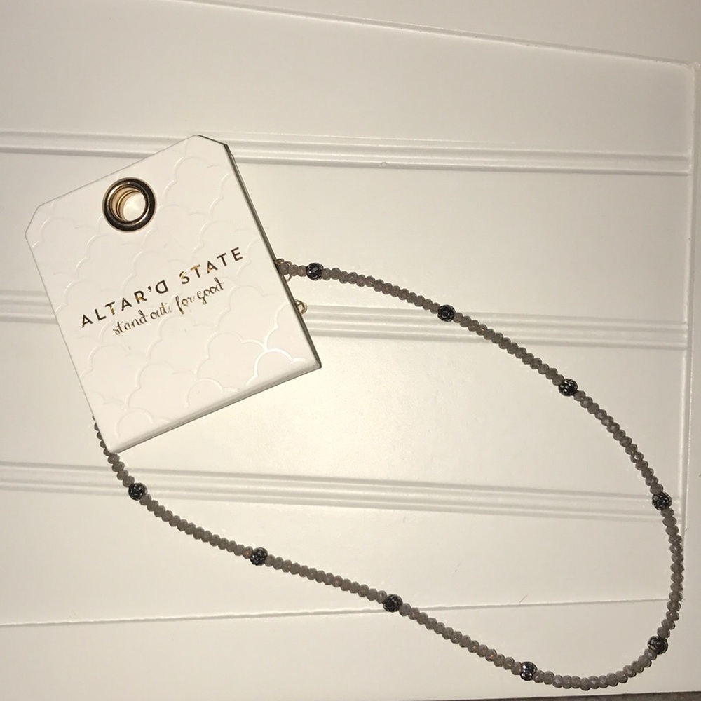 Altar’d State Necklace